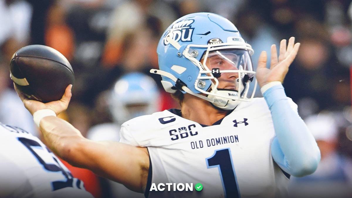 Saturday’s 2 Big-Time Sucker Bets Image