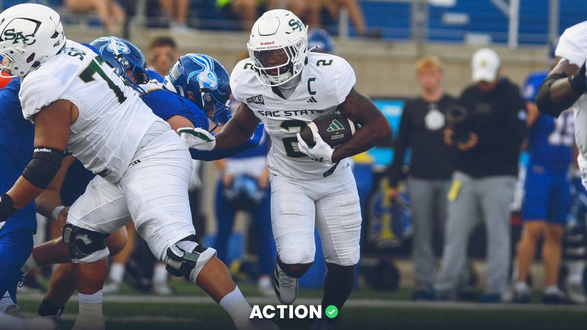 Montana vs Sacramento State Prediction, Pick, College Football Odds for Friday, Oct. 24