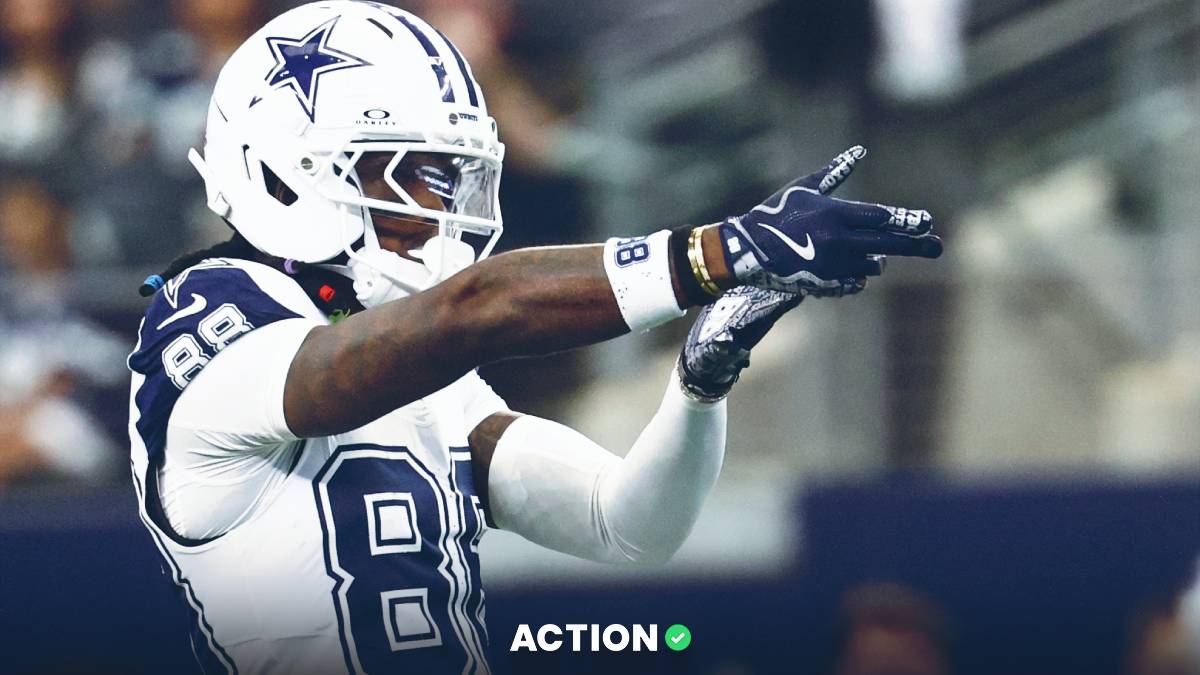 NFL Week 8 Luck Rankings Picks: Luck-Based Bets to Consider