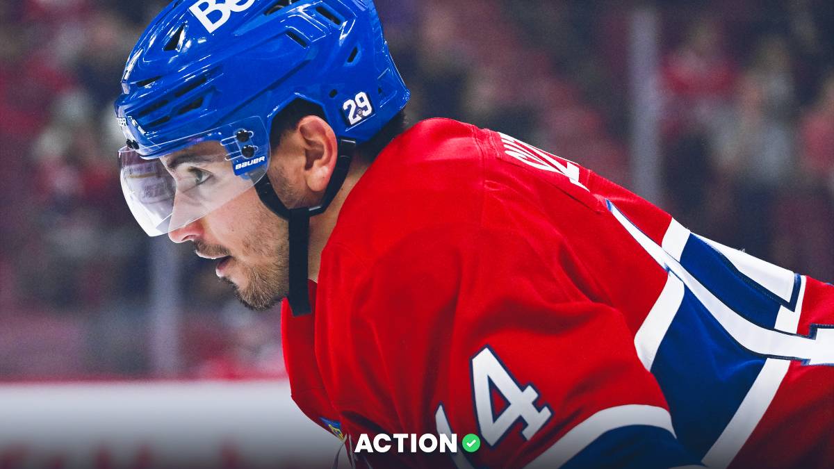 Montreal Canadiens vs Detroit Red Wings NHL Prediction, Odds, Pick, October 9