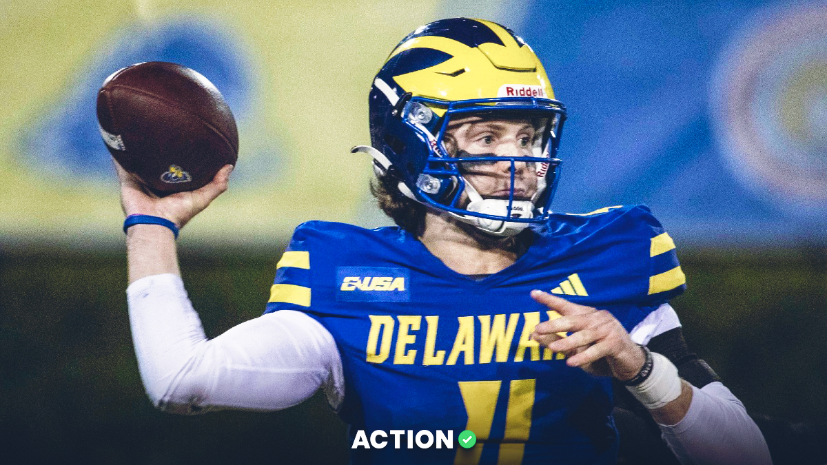 Middle Tennessee vs Delaware Prediction, Pick, College Football Odds for Wednesday, Oct. 22