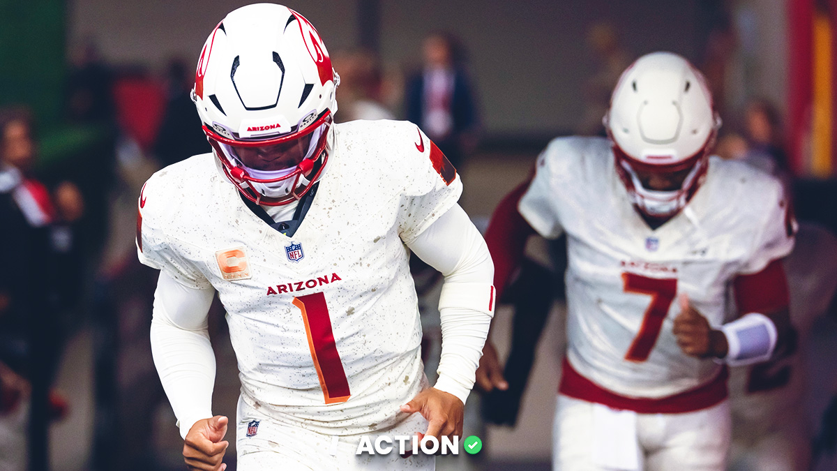 NFL Week 5 Survivor & Pick’em Advice: Good vs. Bad Chalk