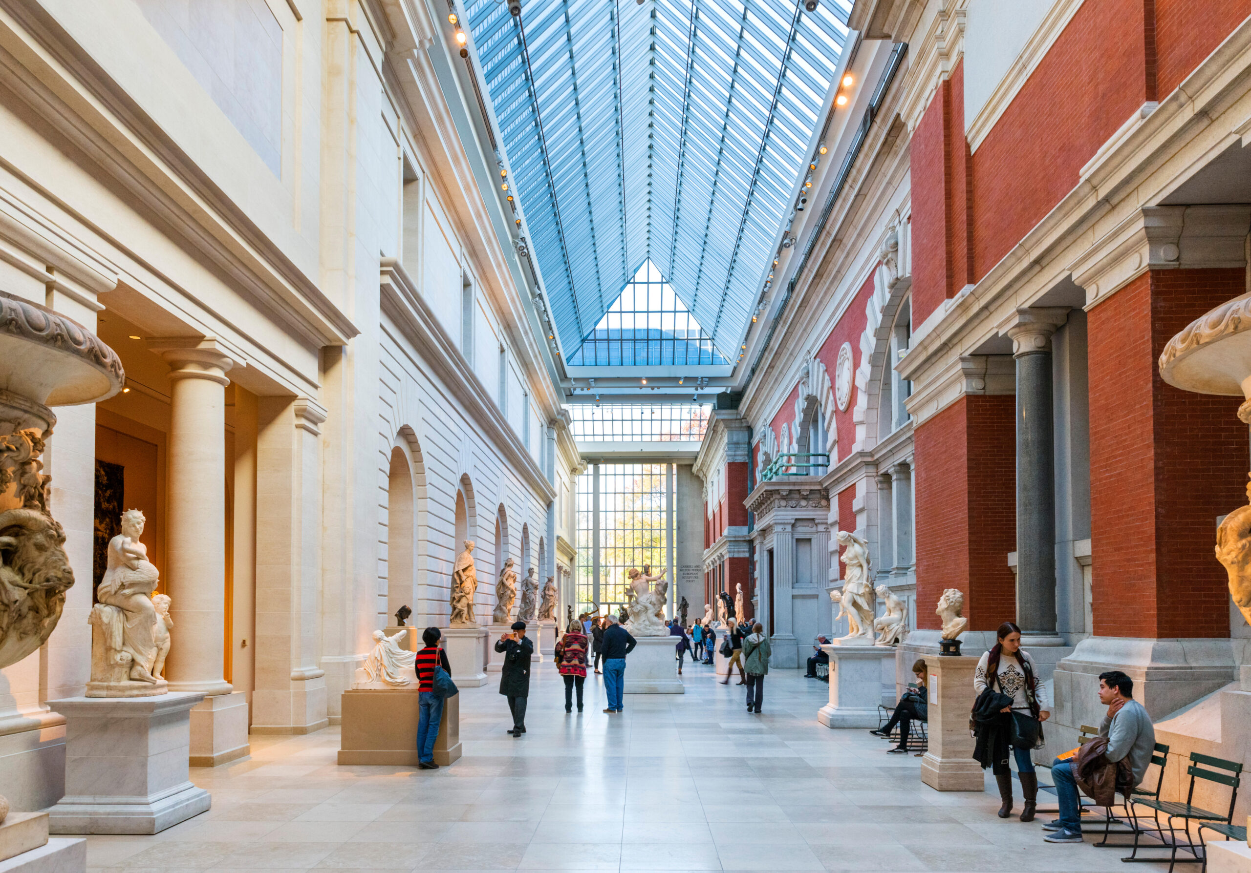 Where in America Are Museums Most ‘Heist-Prone’?