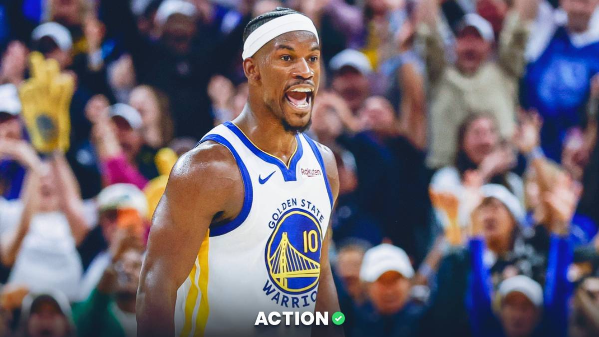 NBA Player Props for Friday, October 24: Picks for Jimmy Butler, Austin Reaves