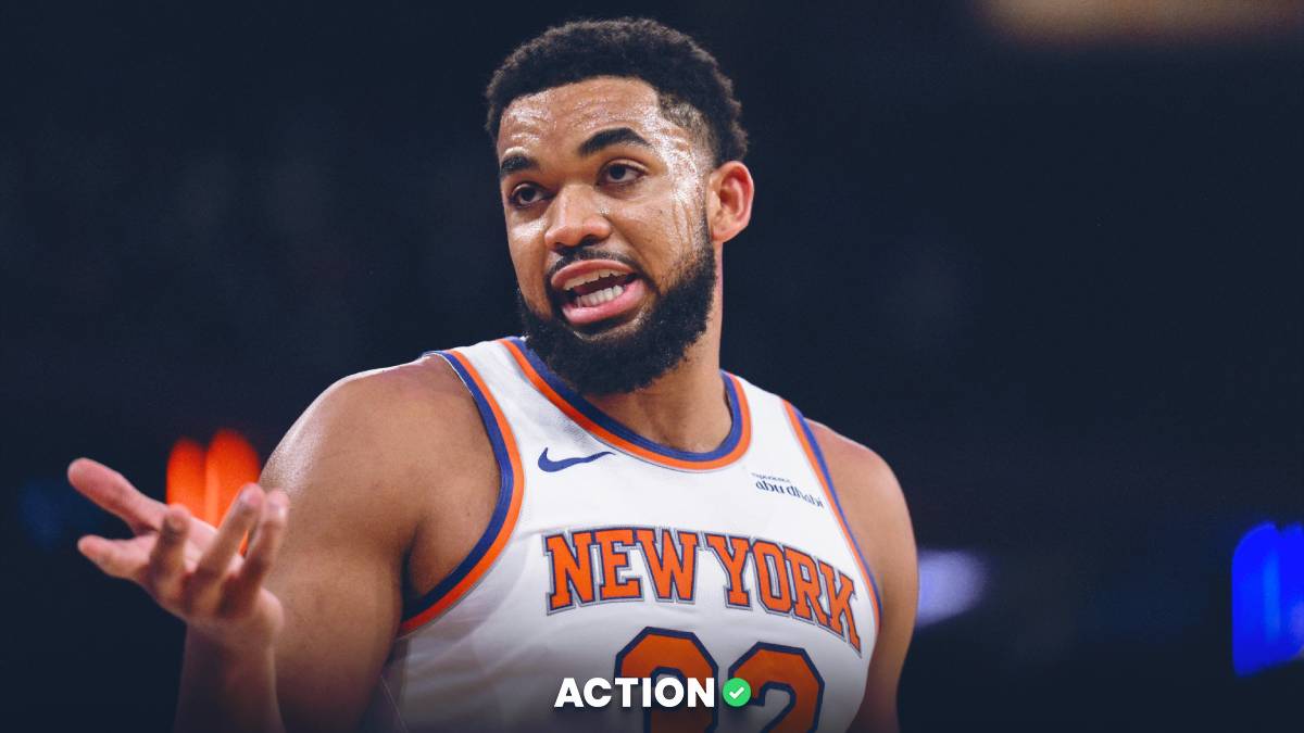 NBA Player Props for Wednesday, October 22: Picks for Khris Middleton, Karl-Anthony Towns
