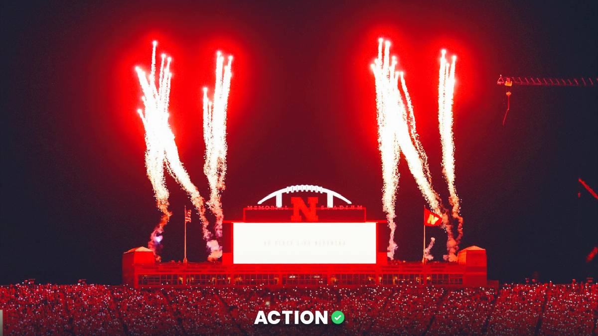 College Football Parlay: +3668 Moneyline Upset Pick for Saturday, Week 10