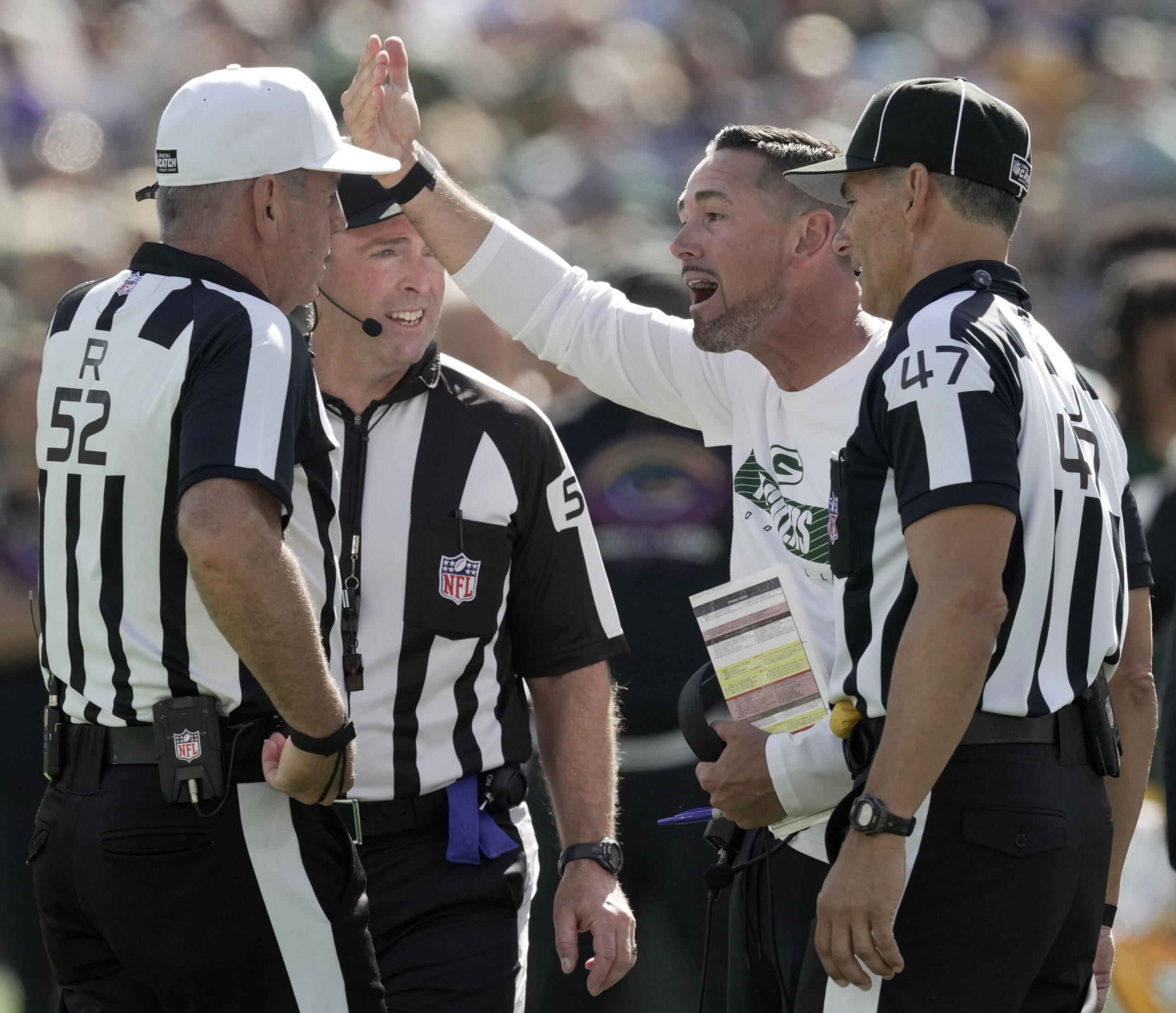 The NFL’s Most Childish Teams, Ranked (2025)