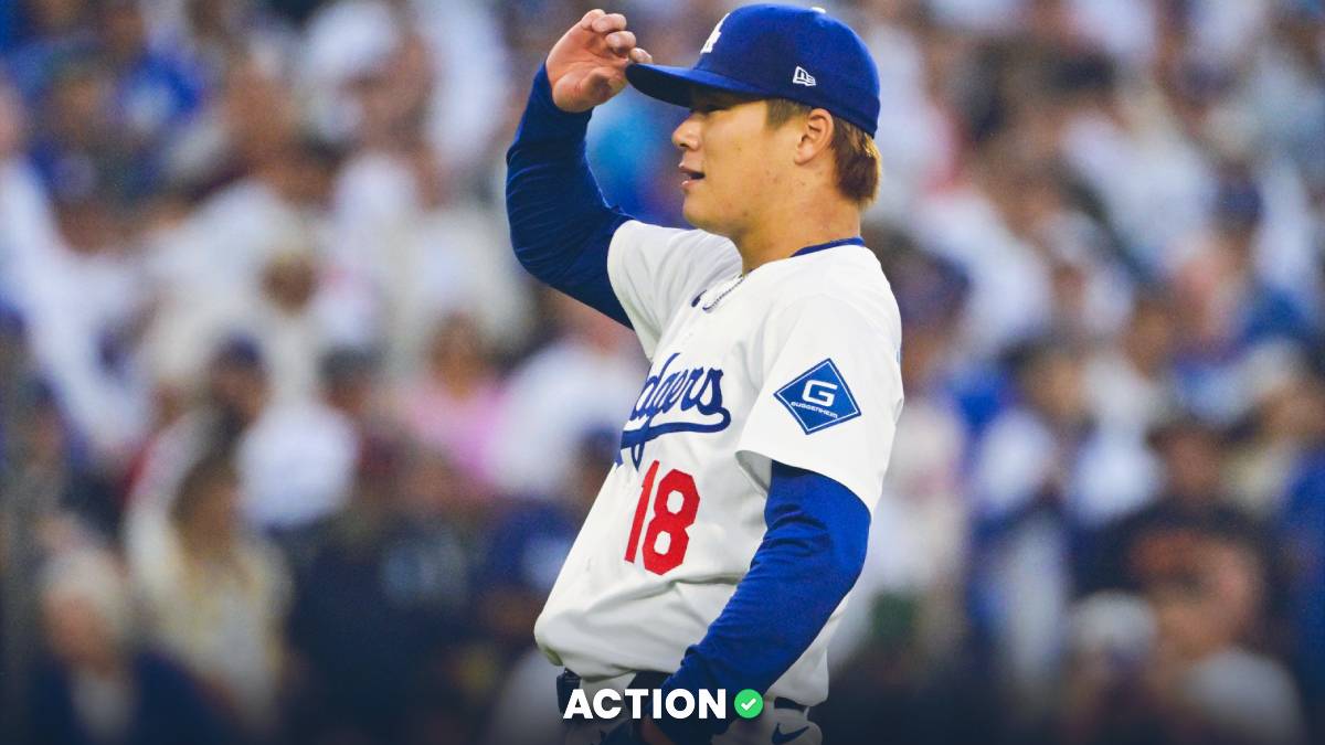 Dodgers vs Brewers Prediction, Pick, Odds for NLCS Game 2 on Tuesday, October 14