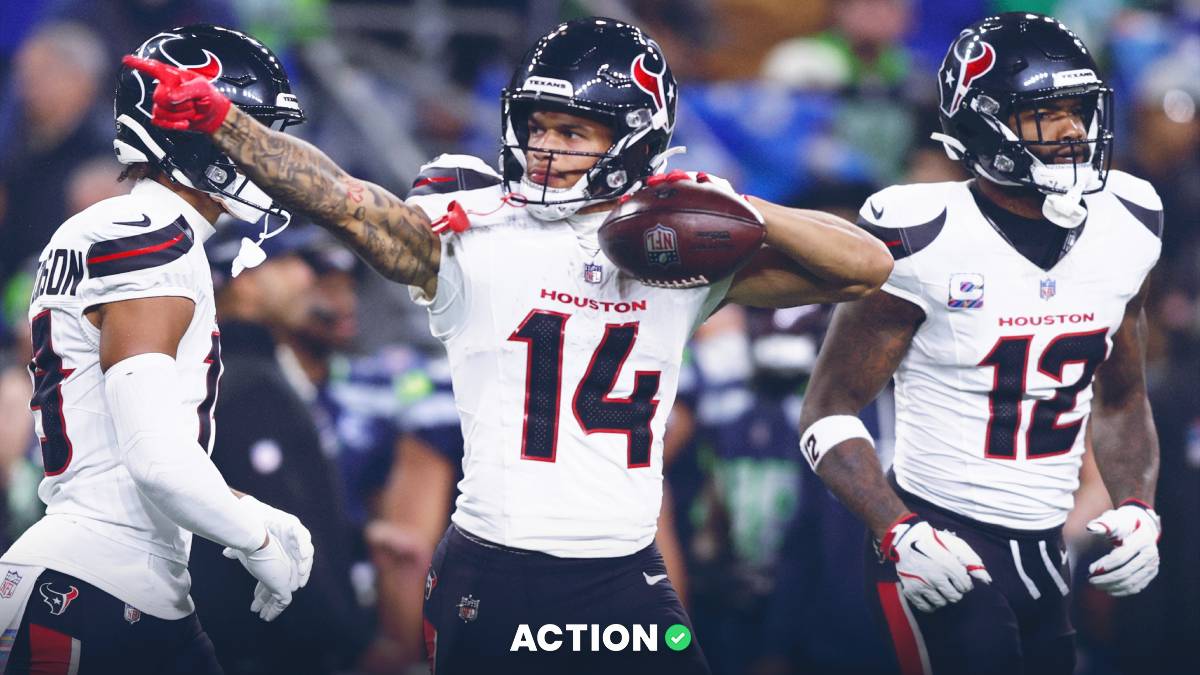 NFL Predictions Week 8: Expert Data-Driven Picks for Sunday, Oct. 26