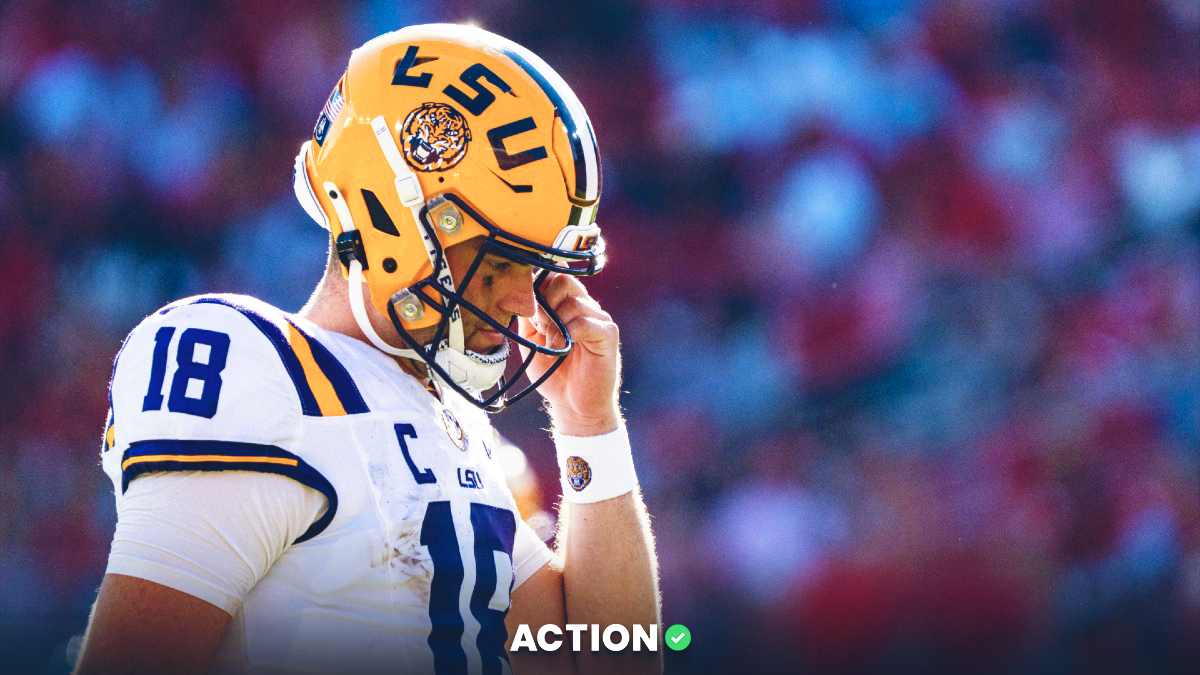 College Football Picks, Havoc Rankings: Our Week 7 Prediction for South Carolina vs LSU