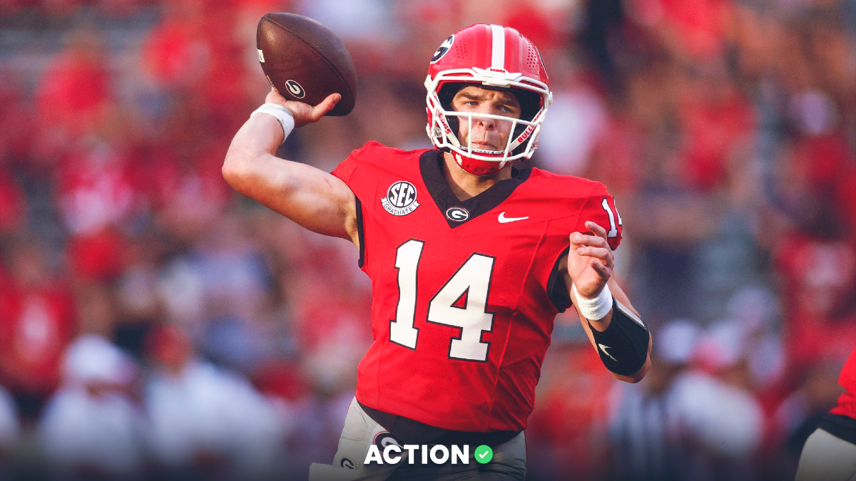 Ole Miss vs Georgia Predictions, Start Time, Odds: NCAAF Picks for Saturday