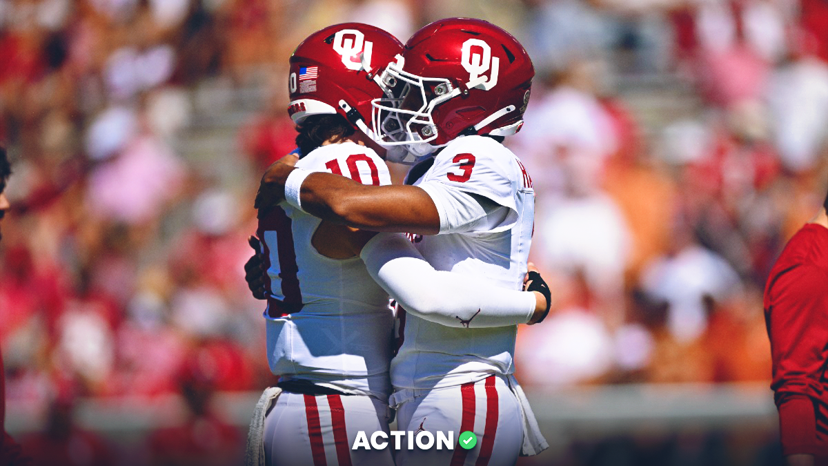 Ole Miss vs Oklahoma Prediction, Pick, College Football Odds for Saturday, October 25
