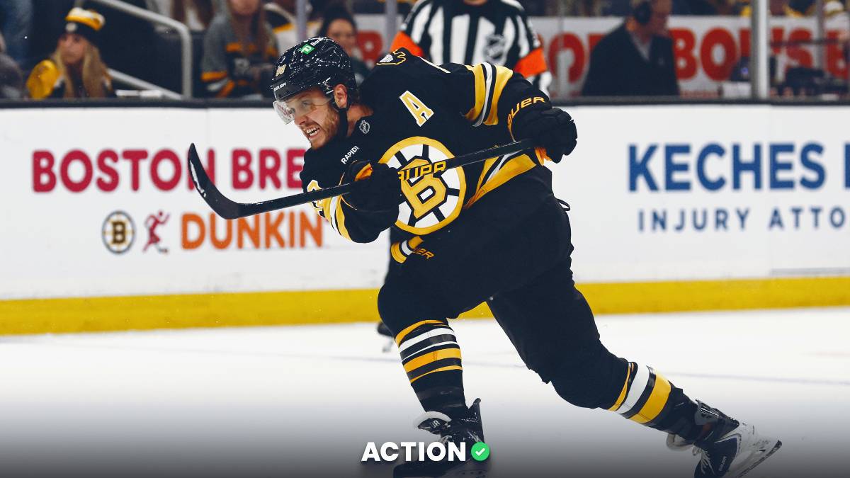Boston Bruins vs Ottawa Senators NHL Prediction, Pick, Odds, October 27