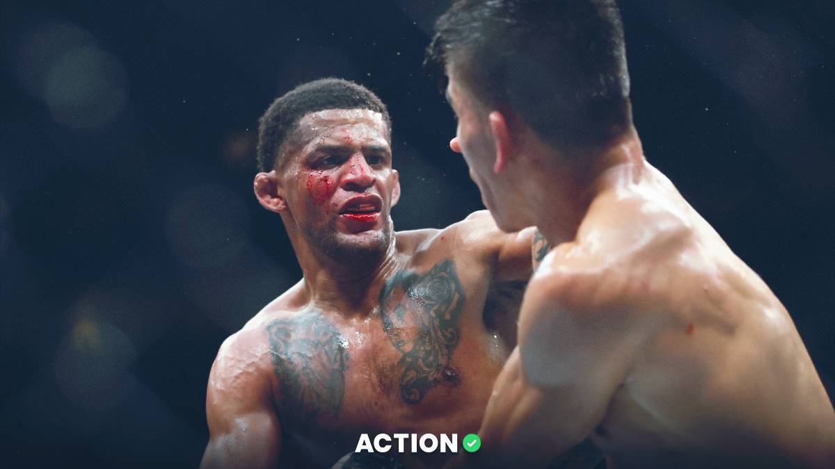 Patchy Mix vs. Jakub Wiklacz Prediction, Pick, Odds for UFC 320 (Saturday, October 4)