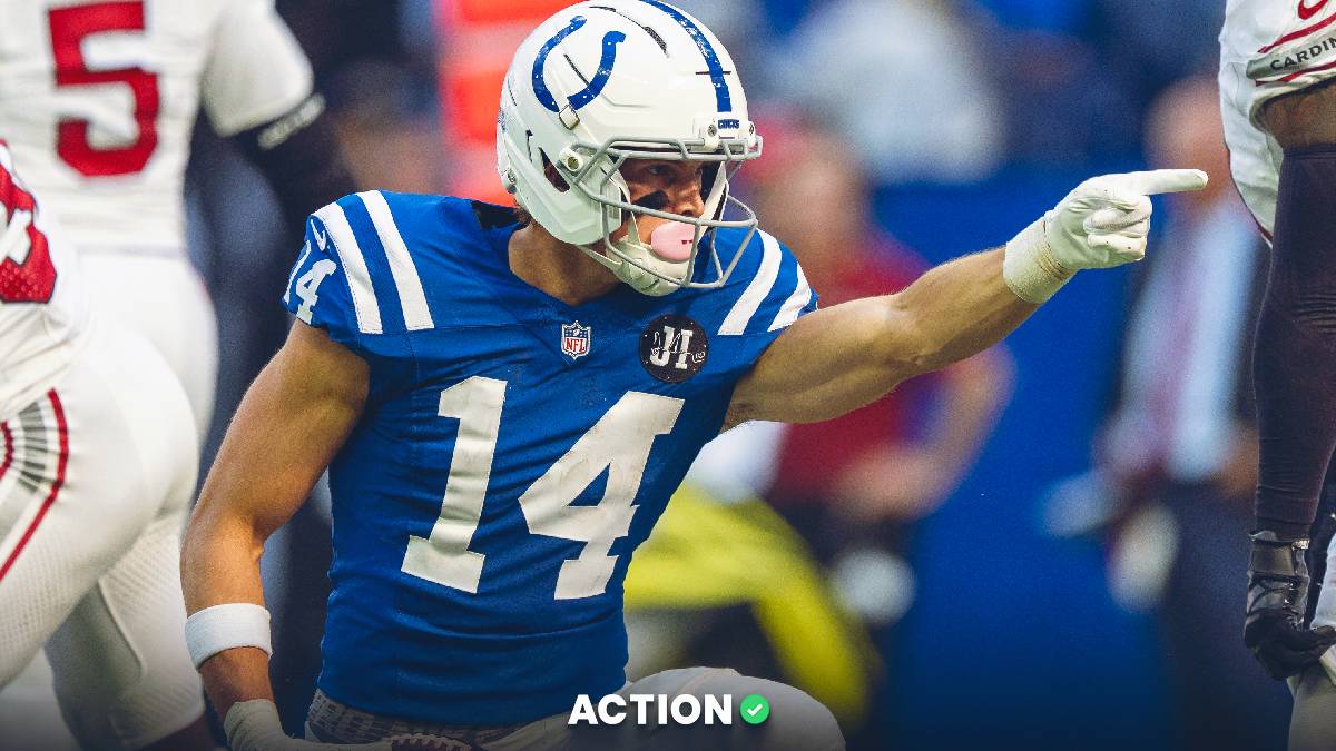 NFL Predictions Week 7: Expert Data-Driven Picks for Sunday, Oct. 19