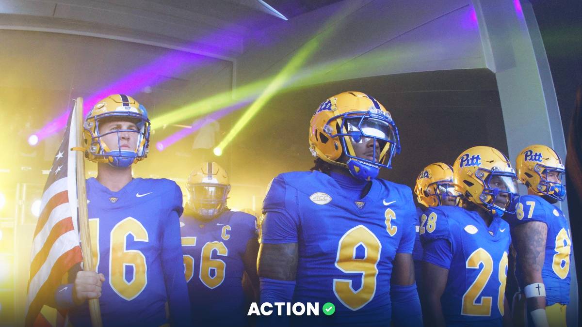 College Football Predictions: +5633 Upset Parlay for Saturday, Week 7