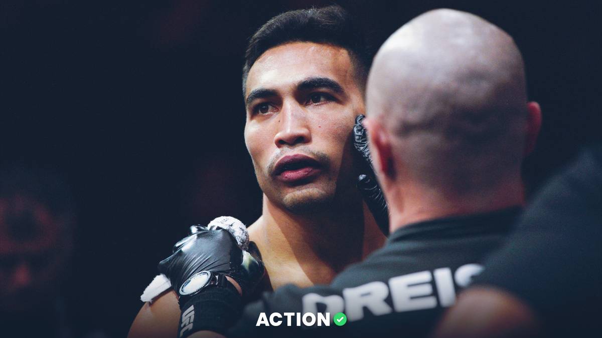 Punahele Soriano vs. Nikolay Veretennikov Prediction, Pick, Odds for UFC 320 (Saturday, October 4)