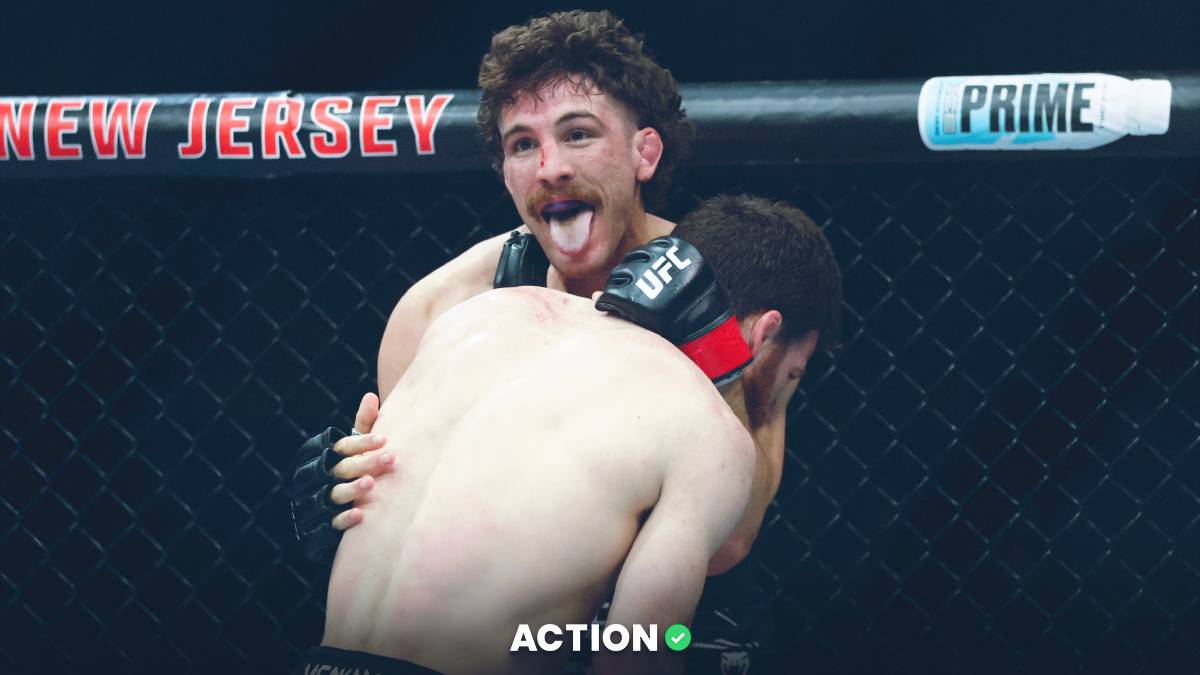 UFC 321 Predictions, Odds, Picks, Previews for Every Fight (October 25)