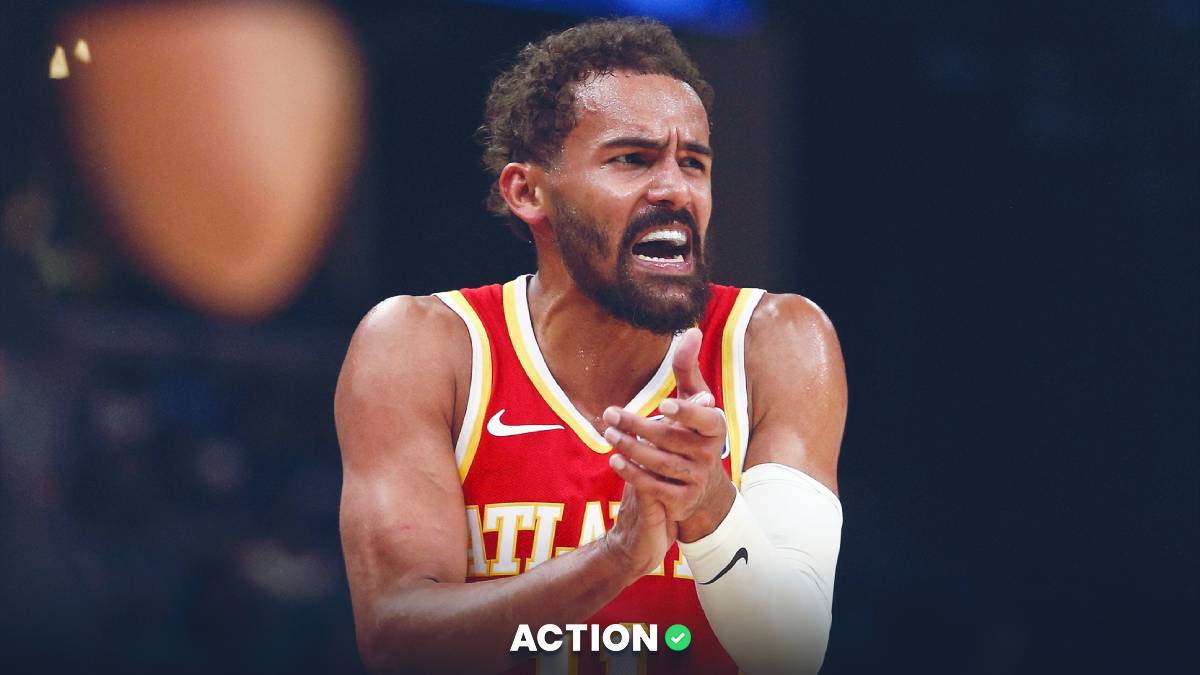 Raptors vs Hawks Prediction, Pick, Odds for Wednesday, October 22
