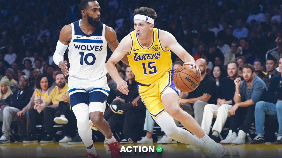 Lakers vs Kings Prediction, Picks, Odds for Sunday, October 26