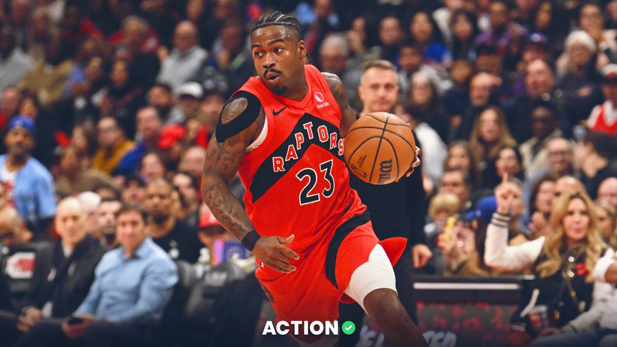 Rockets vs Raptors Prediction, Pick, Odds for Wednesday, October 29