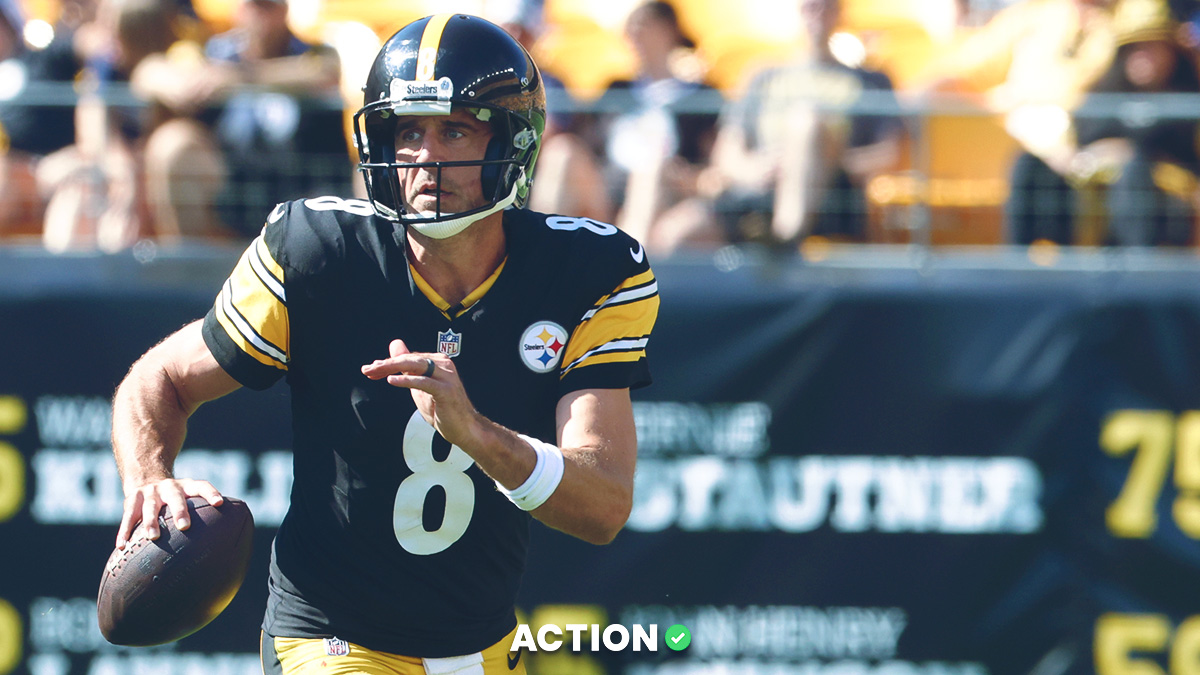 NFL Predictions, Week 6 Picks: Bets Our Expert Made Right Away