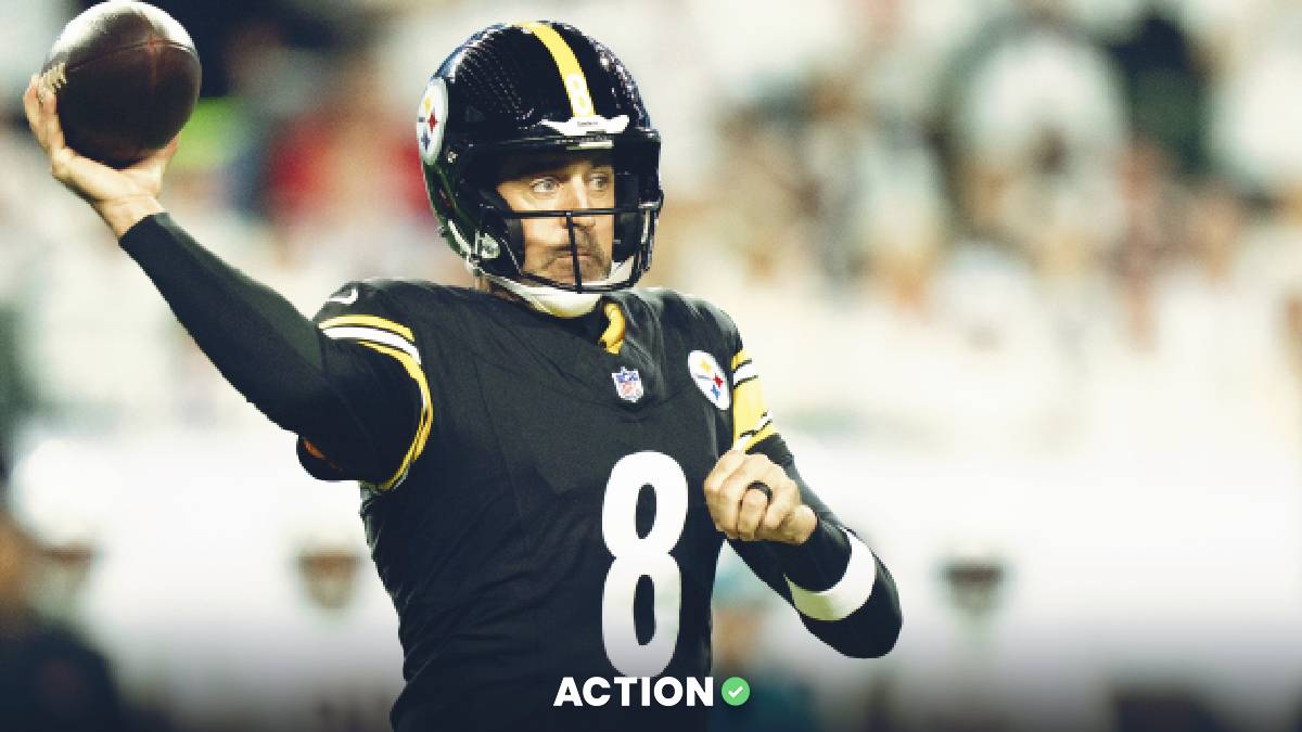 NFL PrizePicks, Underdog Plays for Sunday Night Football on October 26