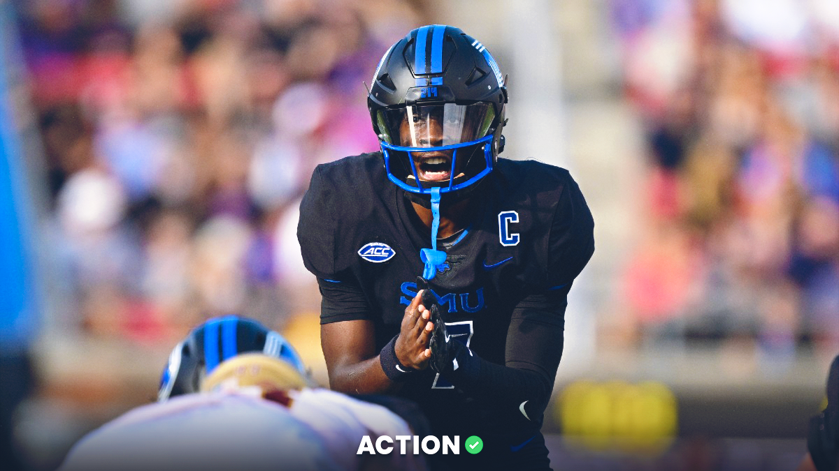 College Football Round Robin Parlay for Week 8: Fade Clemson, Georgia Tech?