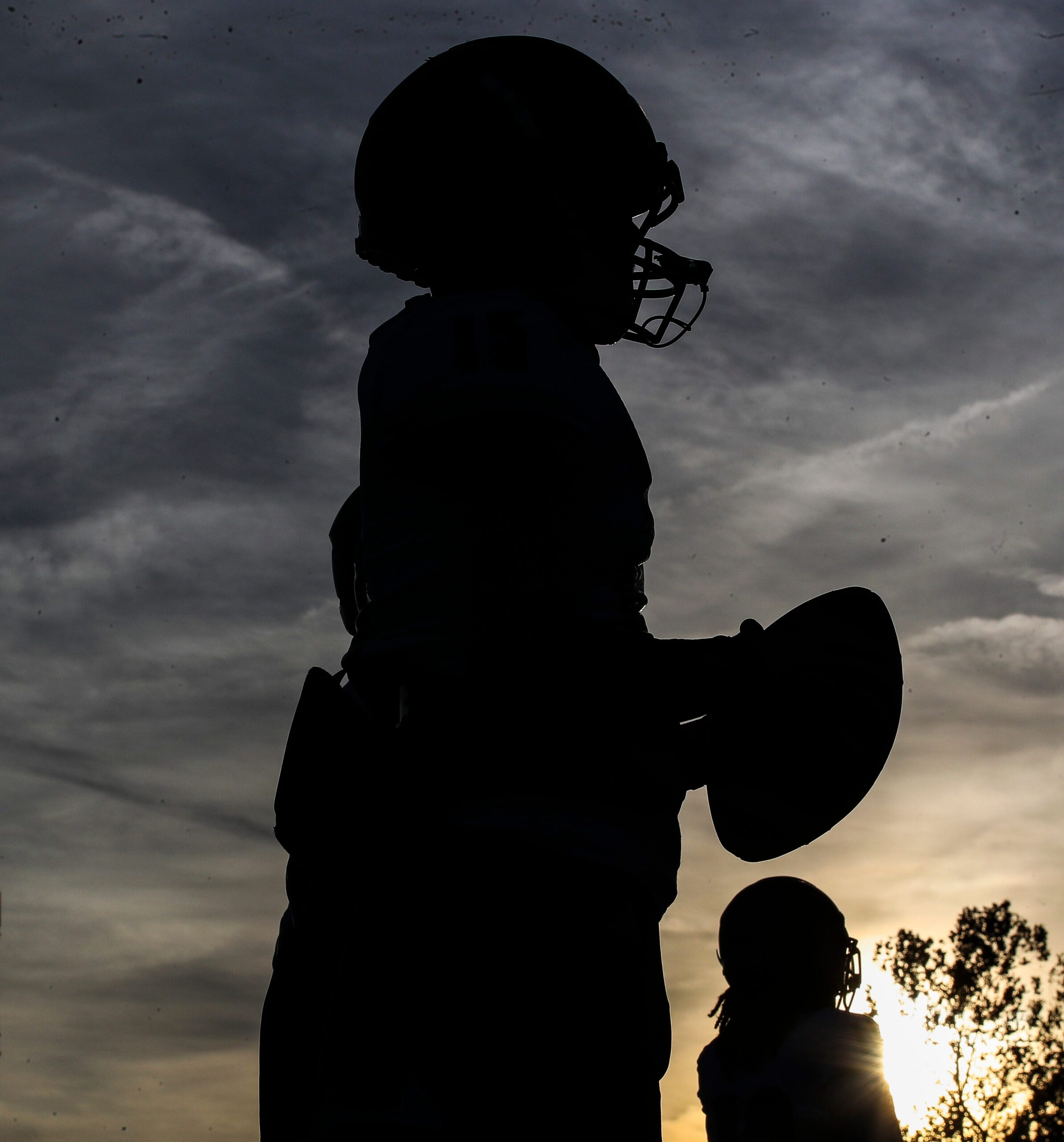 The Scariest NFL Teams: Inside the 2025 Fear Factor Index