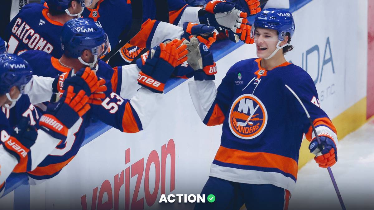 New York Islanders vs Ottawa Senators NHL Prediction, Odds, Pick, October 18