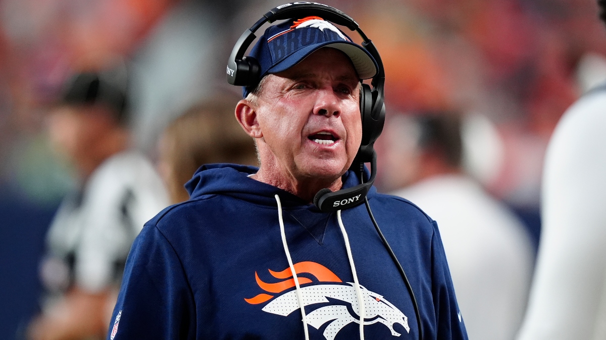 Broncos vs Jets Prediction for Sunday’s Over/Under in London
