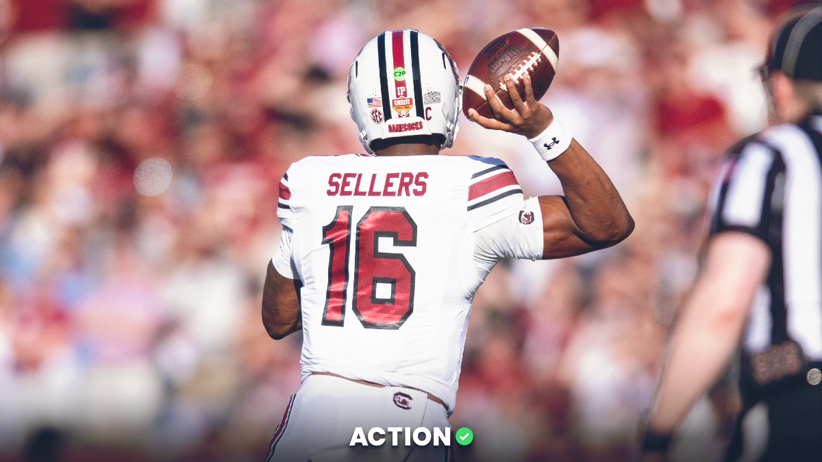 College Football Round Robin Parlay for Week 9: Alabama, Cincinnati On Upset Alert?