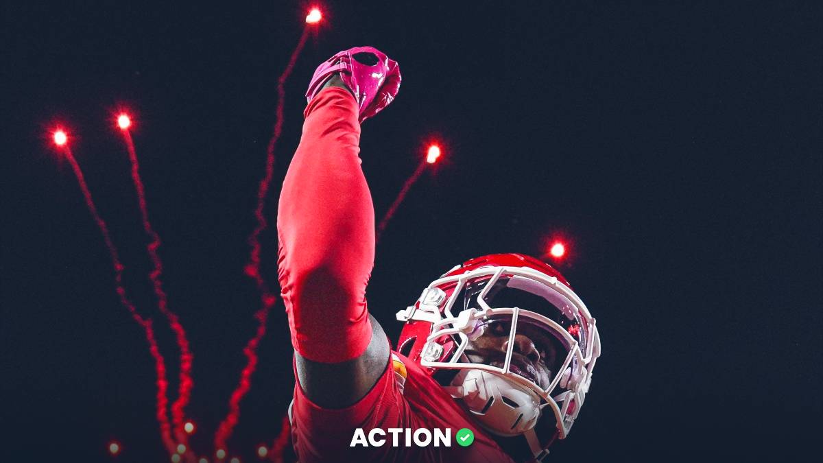 Commanders vs Chiefs Parlay: +950 SGP Prediction for Monday Night Football