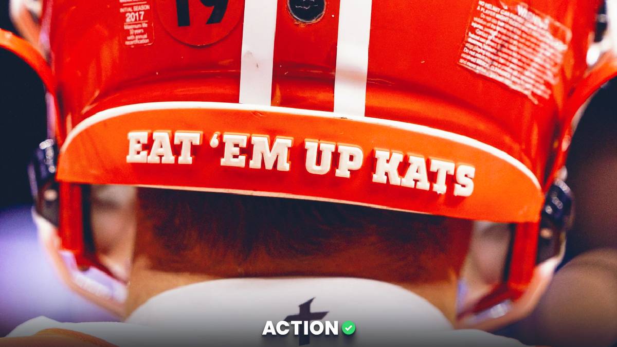 College Football Picks Friday for Every Game (Week 10) article feature image