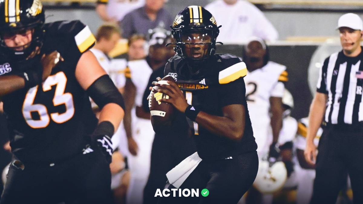 Southern Miss vs Georgia Southern Prediction, Pick, NCAAF Odds for Thursday, Oct. 9