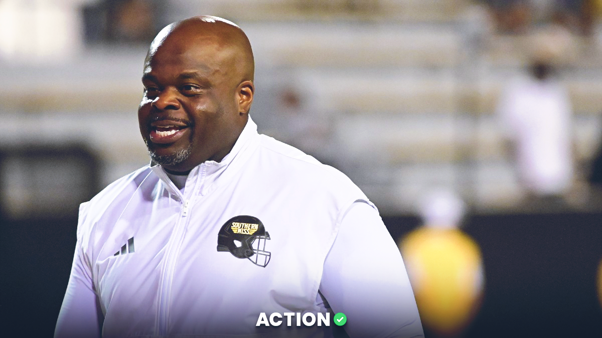 Southern Miss vs Louisiana Prediction, Pick, NCAAF Odds for Saturday, October 18 article feature image