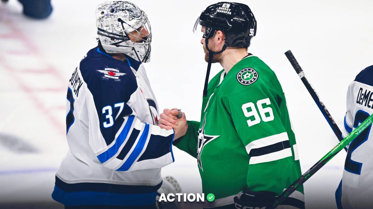 Dallas Stars vs Winnipeg Jets NHL Prediction, Odds, Pick, October 9
