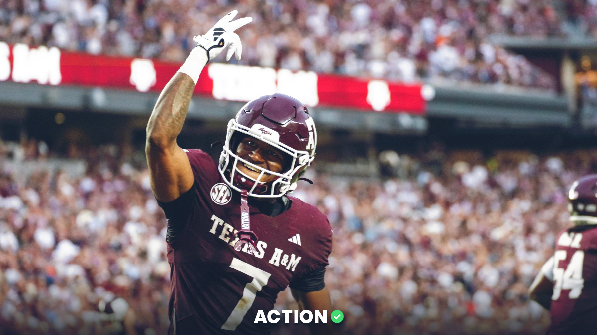 Texas A&M vs. LSU Prediction, Picks, Odds, Start Time, Week 9 College Football Betting Preview