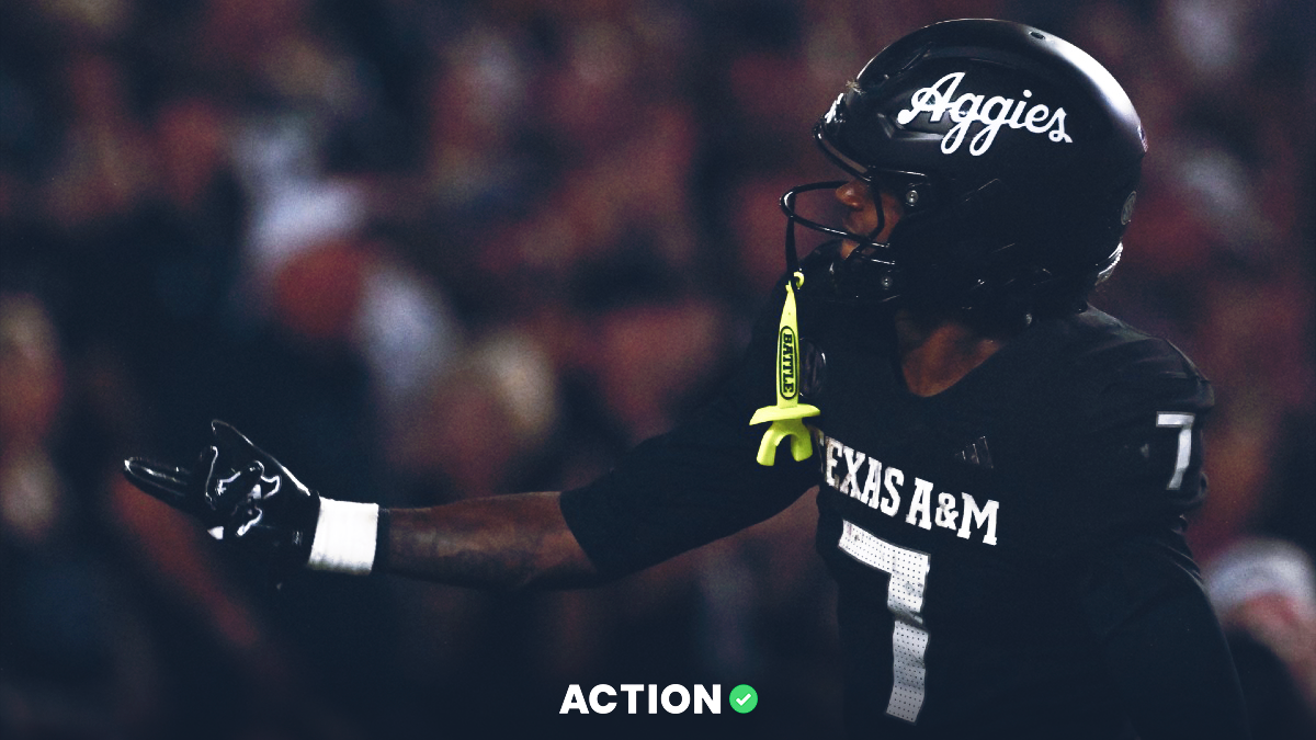 Texas A&M vs LSU Prediction, Odds, Start Time: NCAAF Week 9 Expert Picks