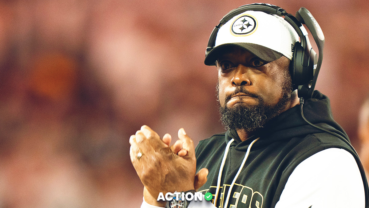 NFL Predictions, Week 8 Picks: Bets Our Expert Made Right Away