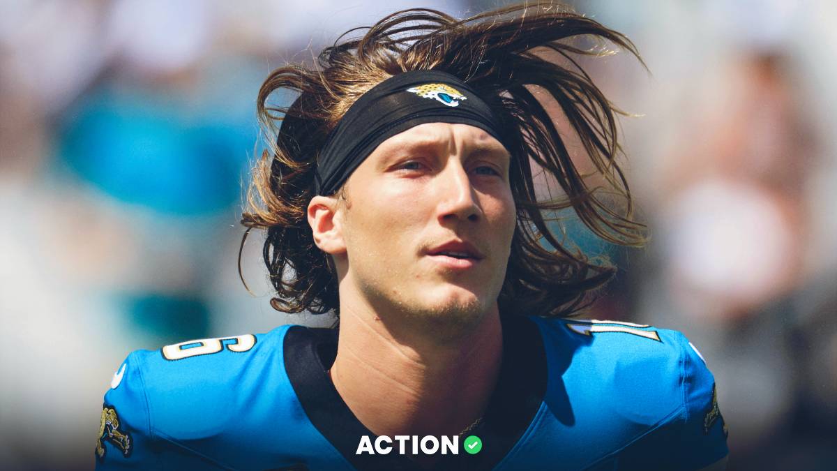 Chiefs vs Jaguars Anytime Touchdown Scorer Props for NFL Monday Night Football