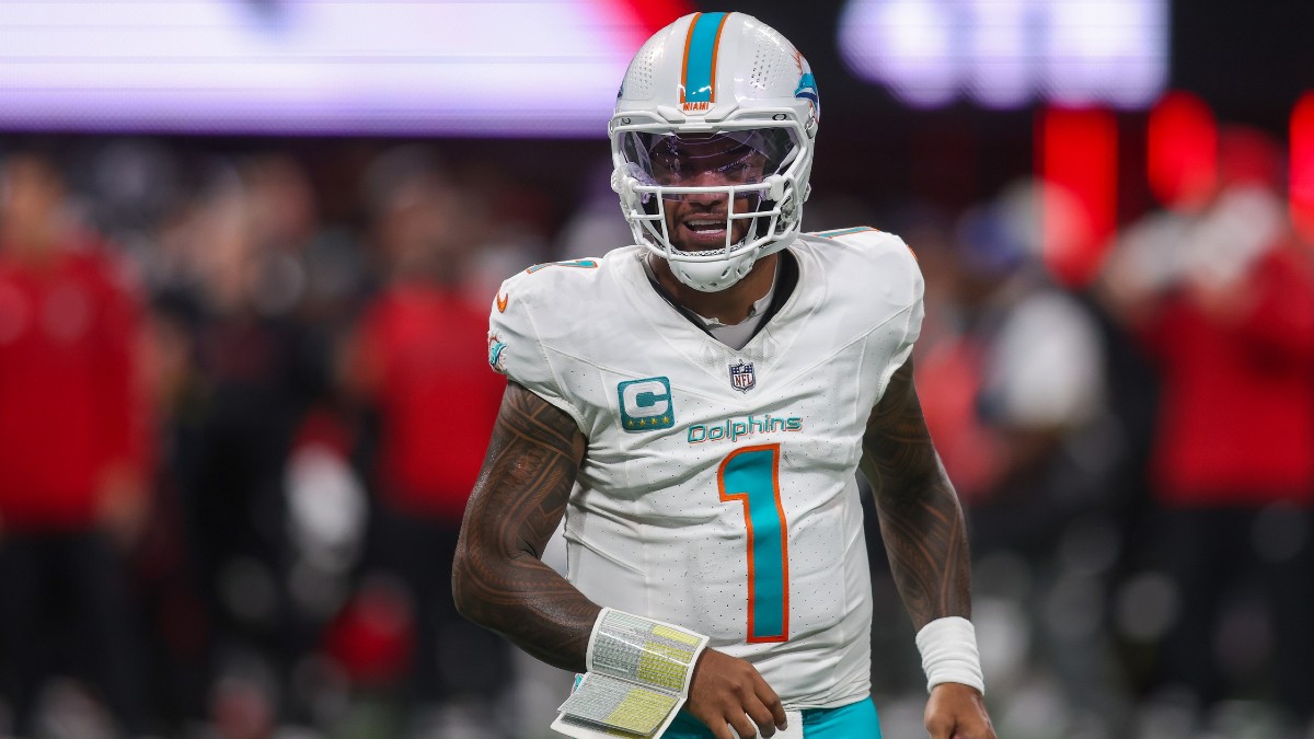 How to Bet on NFL Thursday Night Football Without FanDuel, DraftKings: Use Best DFS Apps Today Image