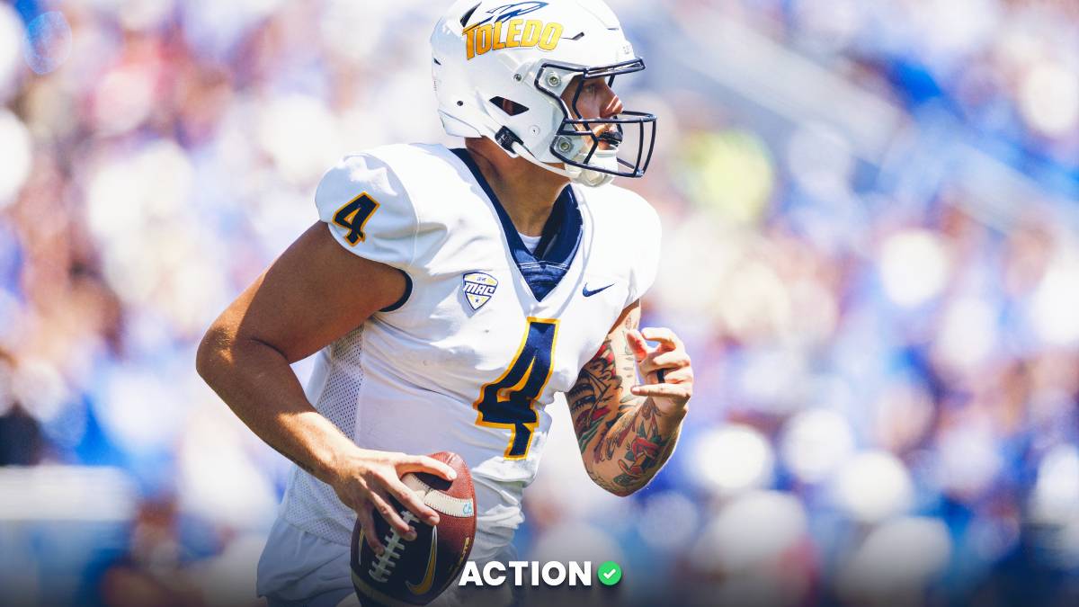 Toledo vs Washington State Prediction, Pick, College Football Odds for Saturday, Oct. 25
