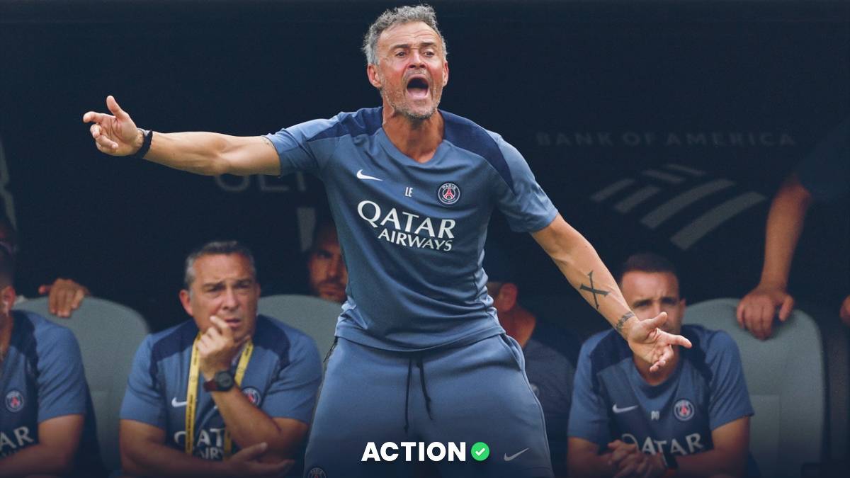 Champions League Predictions, Best Bets, Picks for Tuesday (October 21)