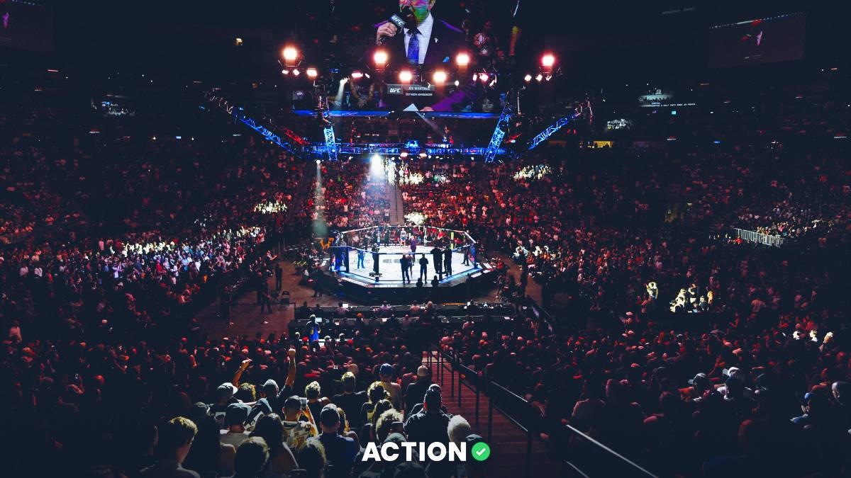 UFC Vancouver Predictions, Picks, Projections, Best Bets for Saturday, October 18