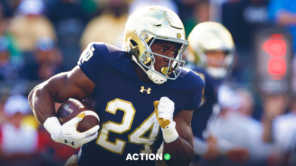 USC vs Notre Dame Predictions, Odds, Start Time: NCAAF Picks for Saturday