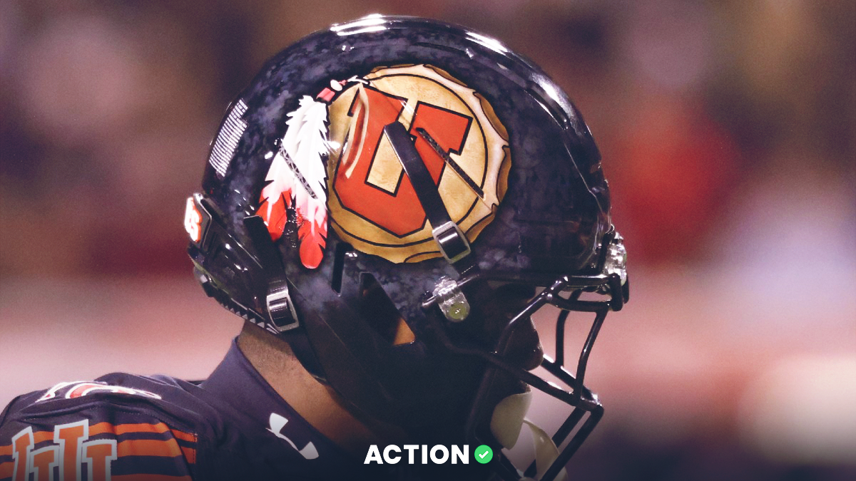 College Football Betting Power Ratings for Week 11 | Action Network