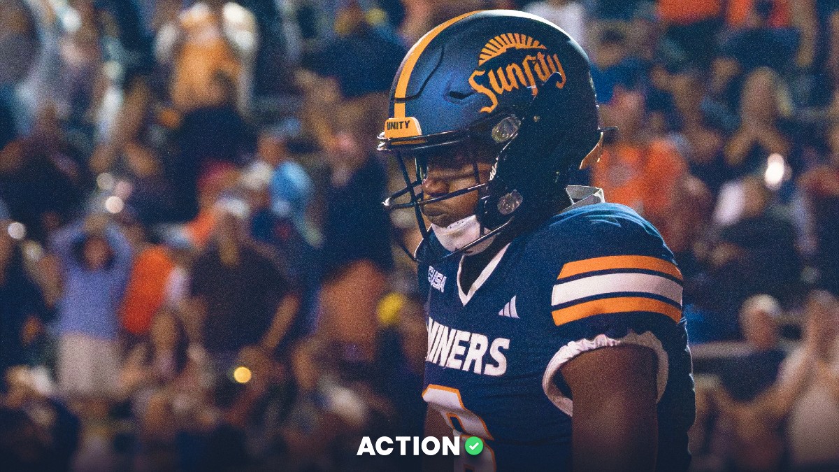 UTEP vs Kennesaw State Prediction, Pick, NCAAF Odds for Tuesday, October 28