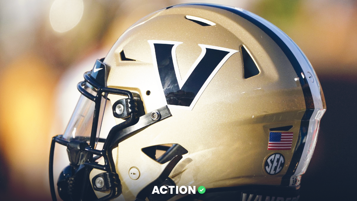College Football Betting Power Ratings for Week 10 | Action Network
