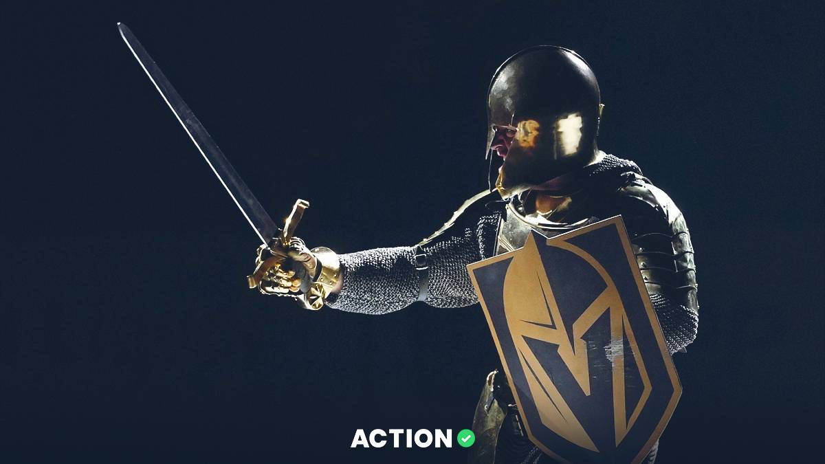 NHL Odds: Moneyline Models Pick Avalanche vs Golden Knights, Red Wings vs Ducks